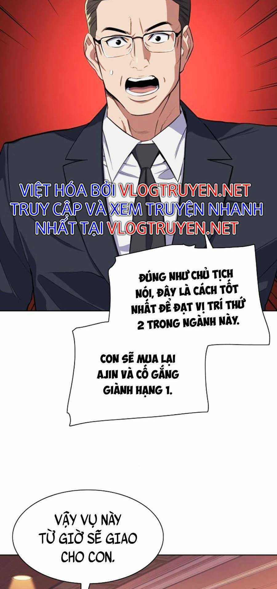 Tiểu Thiếu Gia Gia Tộc Tài Phiệt Chapter 12 trang 3