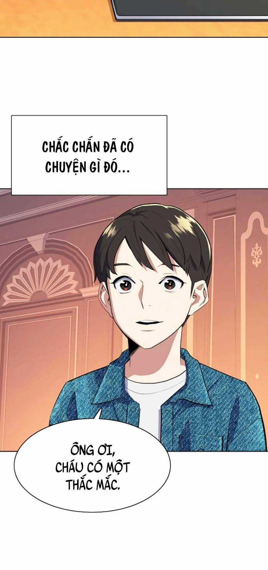 Tiểu Thiếu Gia Gia Tộc Tài Phiệt Chapter 12 trang 31