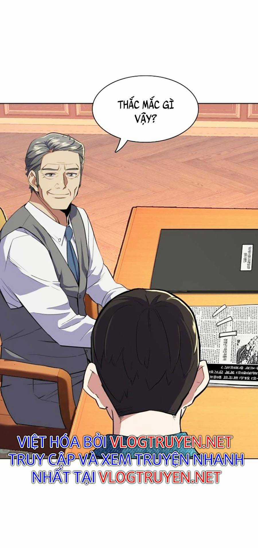 Tiểu Thiếu Gia Gia Tộc Tài Phiệt Chapter 12 trang 32