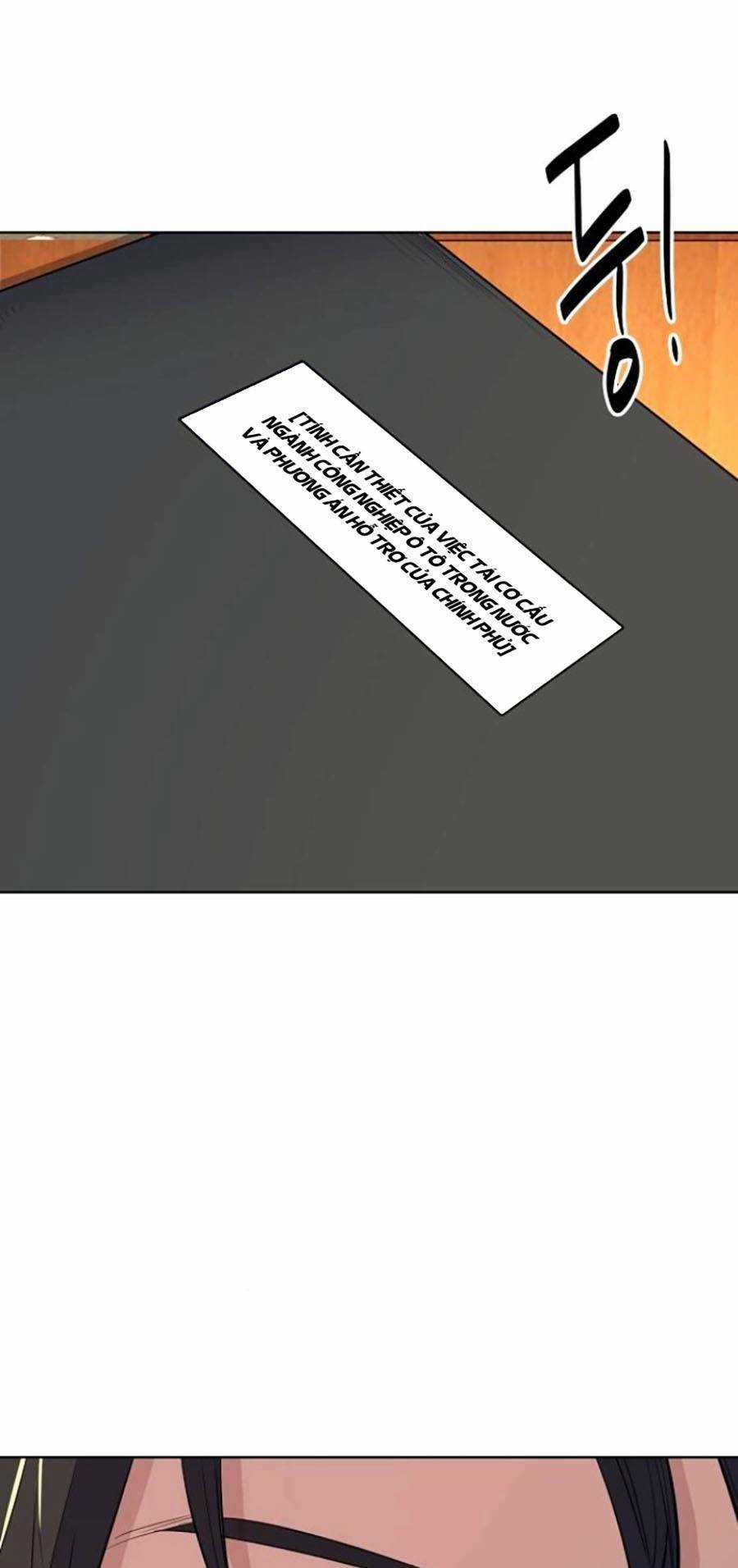 Tiểu Thiếu Gia Gia Tộc Tài Phiệt Chapter 12 trang 33