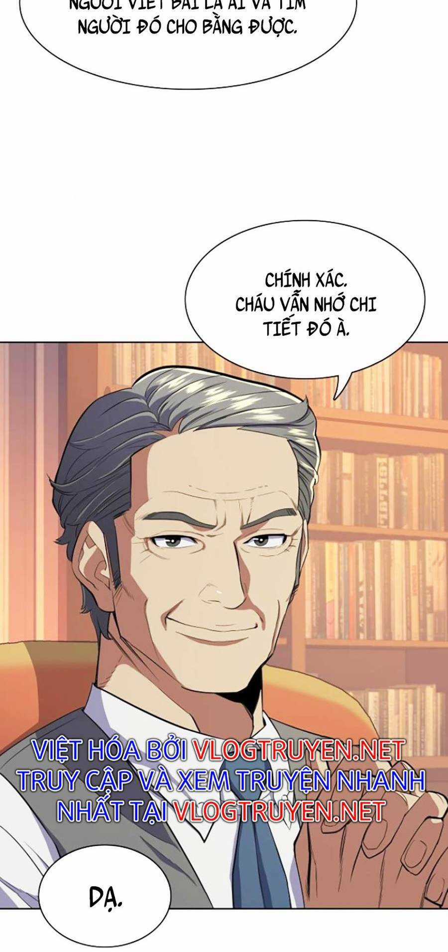 Tiểu Thiếu Gia Gia Tộc Tài Phiệt Chapter 12 trang 38