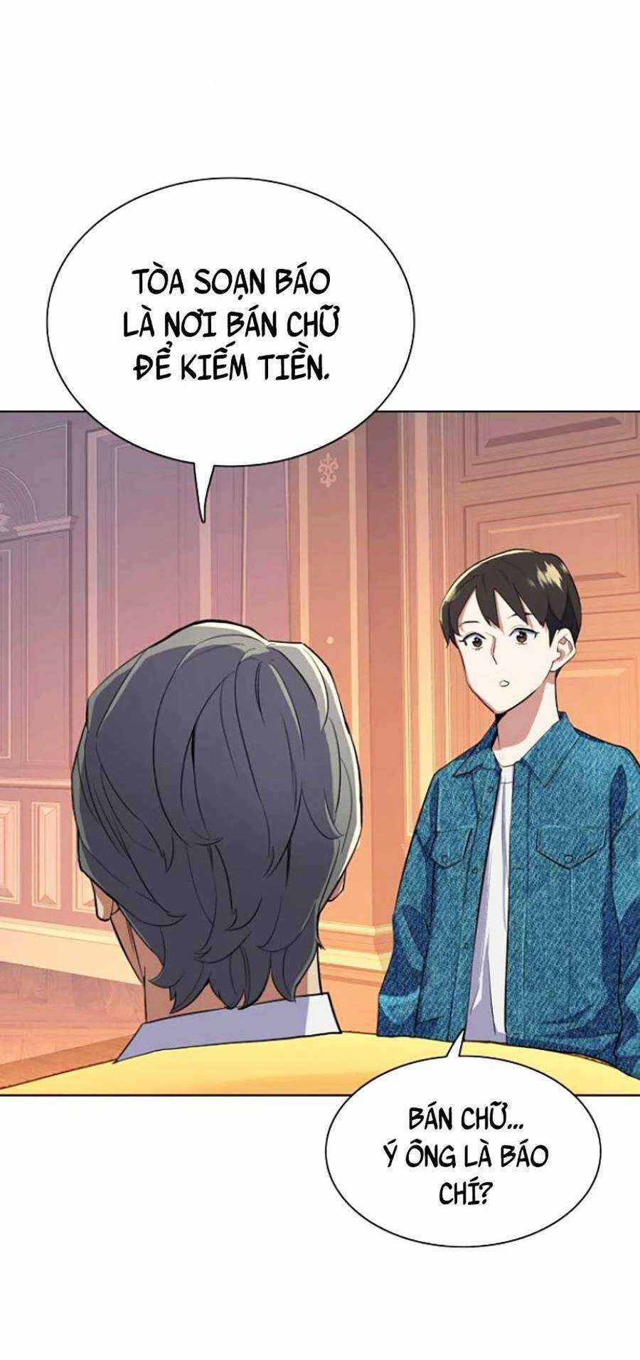 Tiểu Thiếu Gia Gia Tộc Tài Phiệt Chapter 12 trang 39