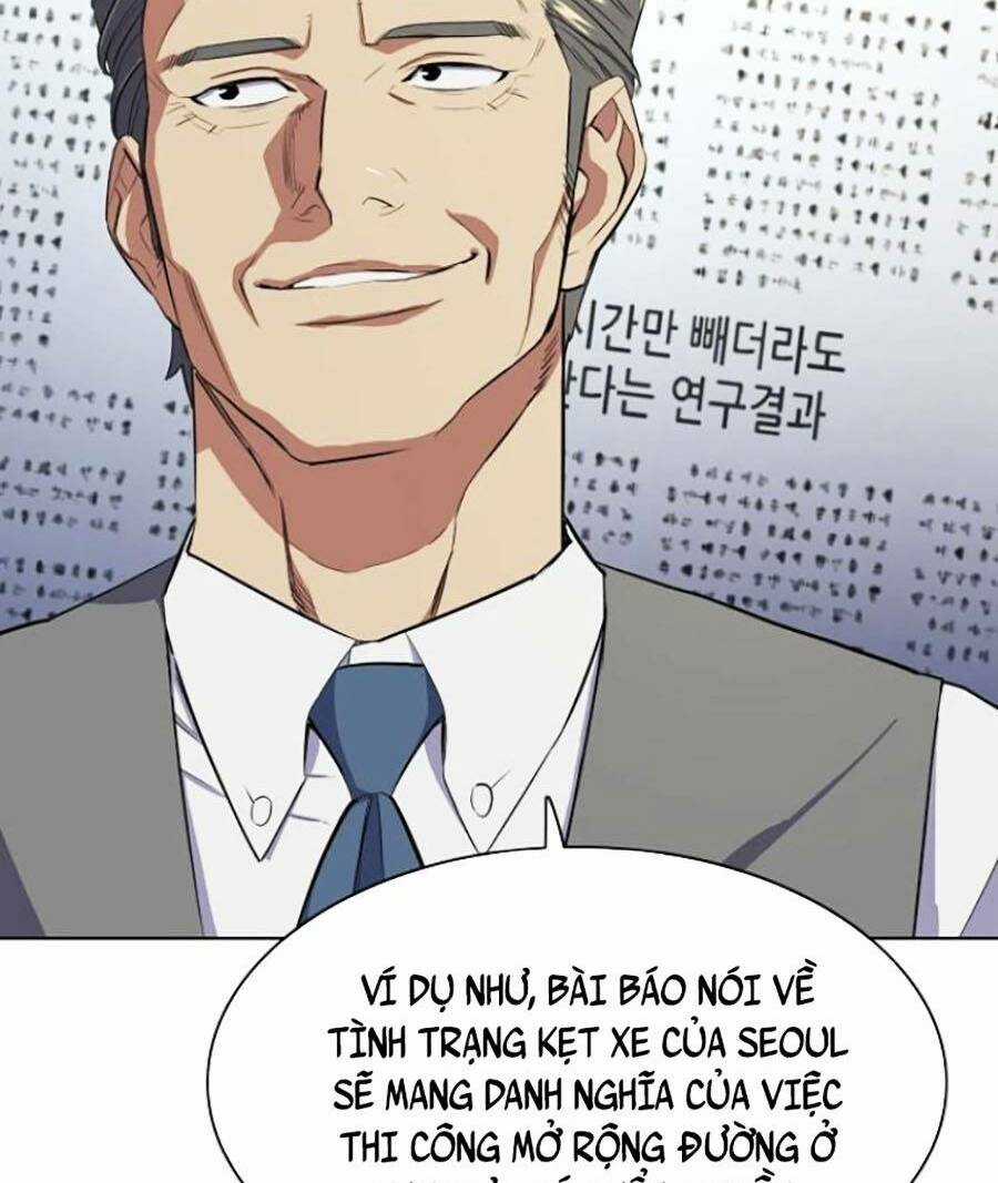 Tiểu Thiếu Gia Gia Tộc Tài Phiệt Chapter 12 trang 41