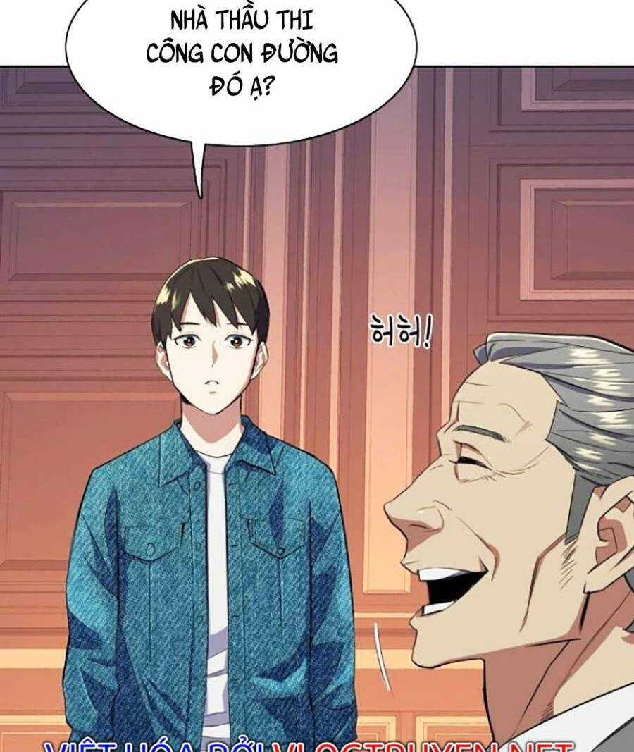 Tiểu Thiếu Gia Gia Tộc Tài Phiệt Chapter 12 trang 45