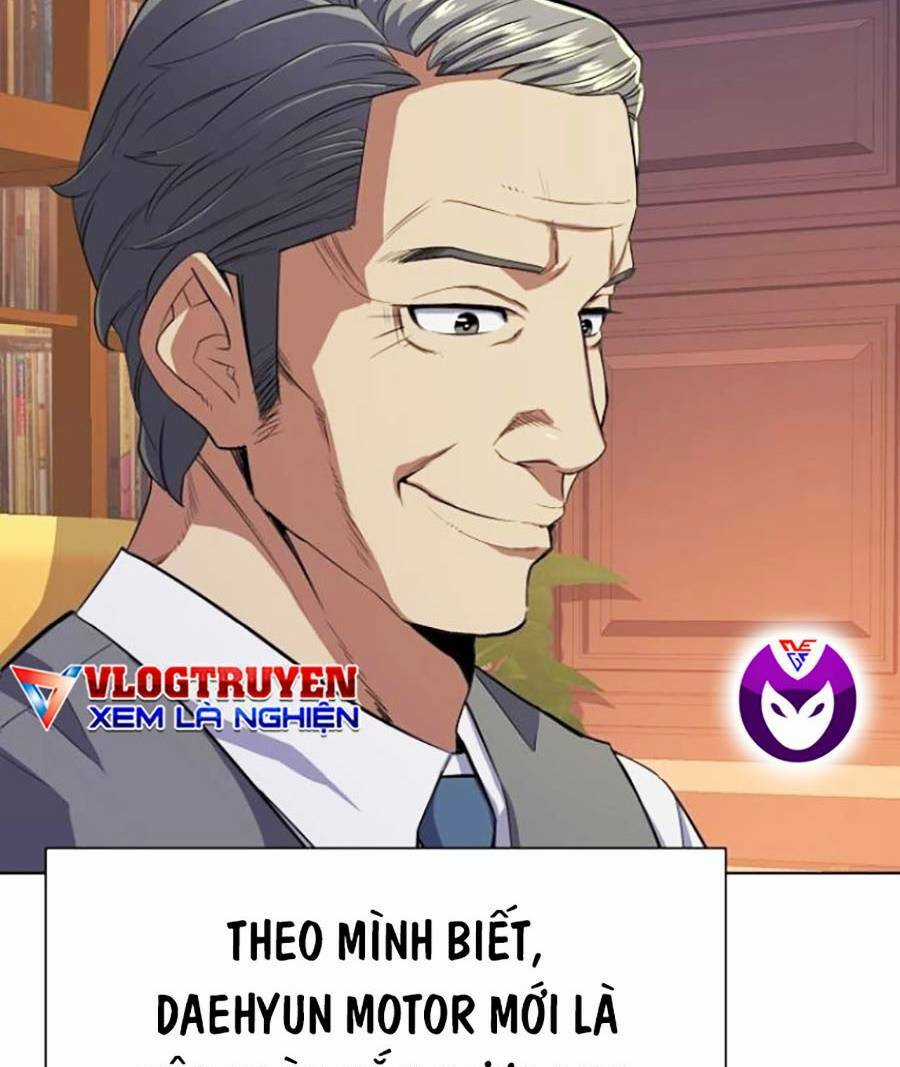 Tiểu Thiếu Gia Gia Tộc Tài Phiệt Chapter 12 trang 62