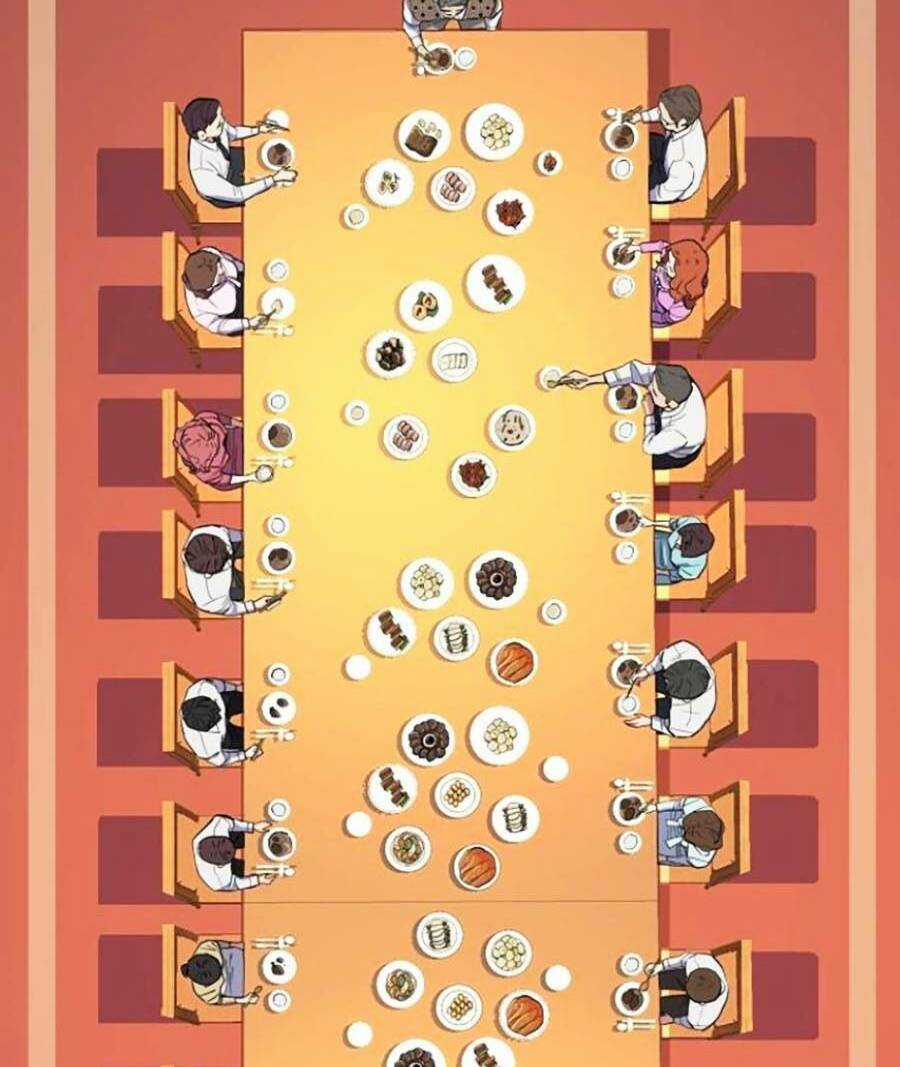 Tiểu Thiếu Gia Gia Tộc Tài Phiệt Chapter 12 trang 75