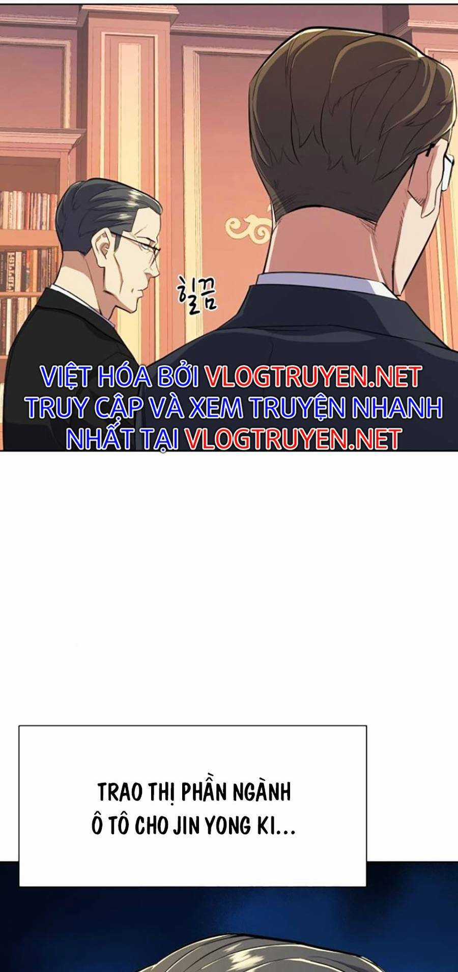 Tiểu Thiếu Gia Gia Tộc Tài Phiệt Chapter 12 trang 8