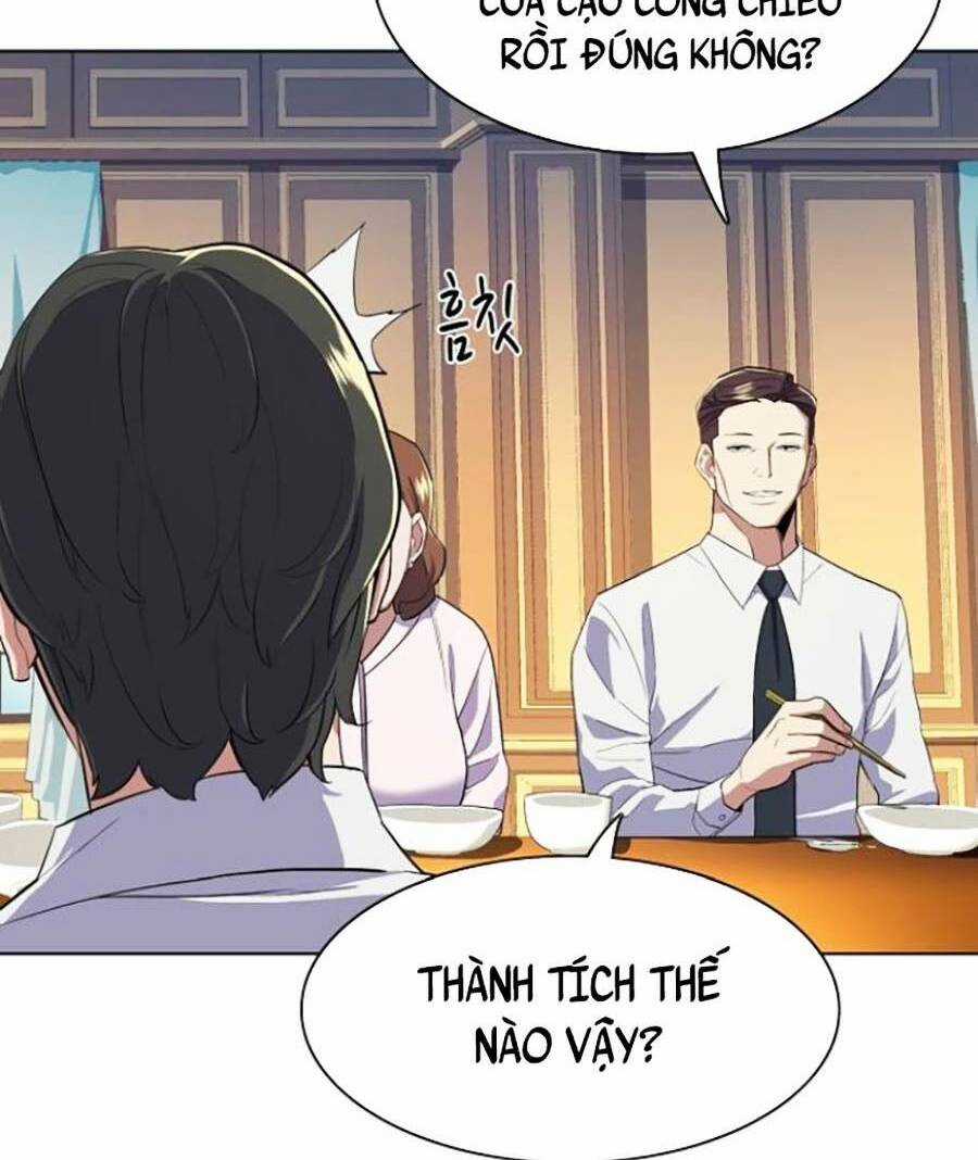 Tiểu Thiếu Gia Gia Tộc Tài Phiệt Chapter 12 trang 87