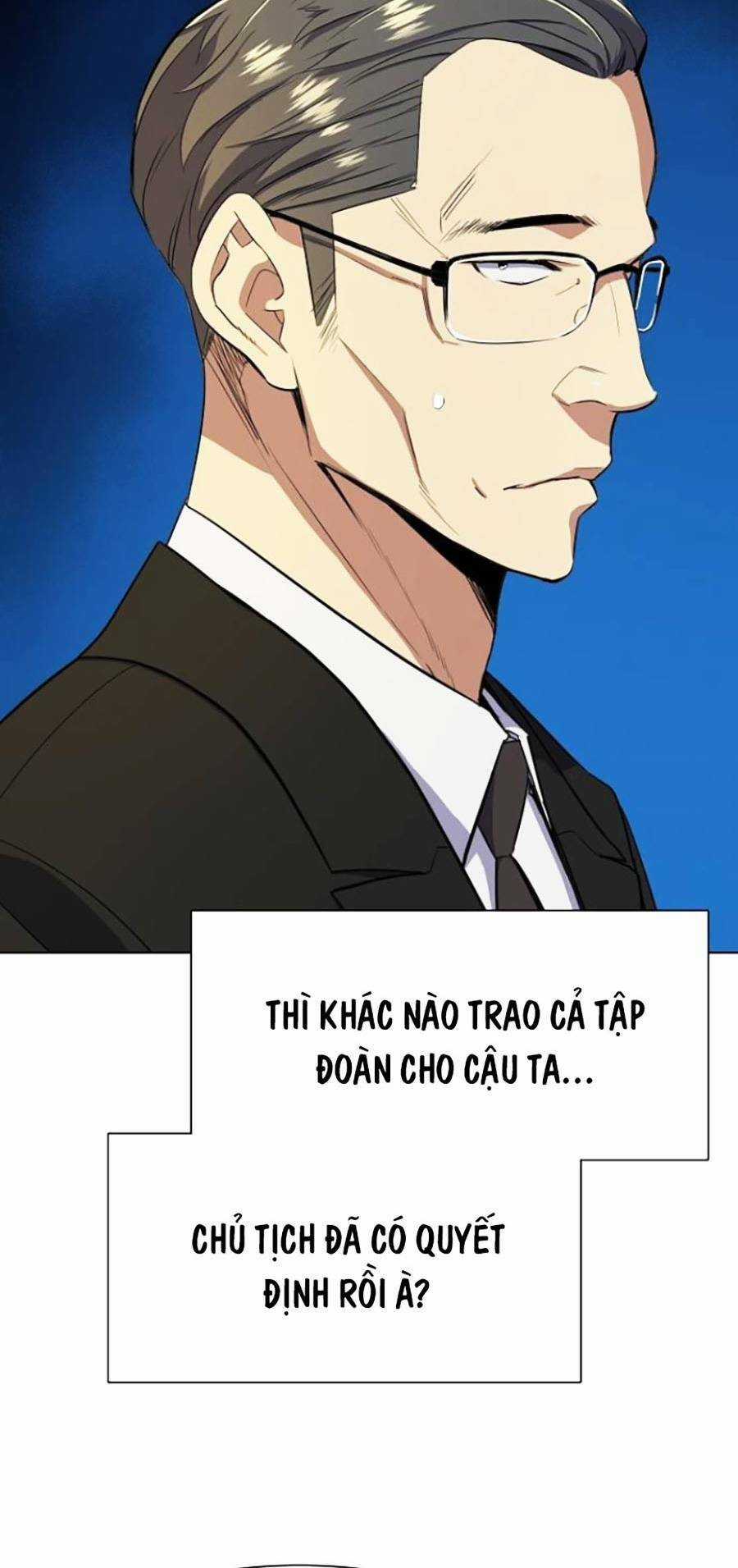Tiểu Thiếu Gia Gia Tộc Tài Phiệt Chapter 12 trang 9