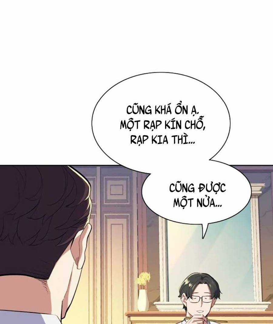 Tiểu Thiếu Gia Gia Tộc Tài Phiệt Chapter 12 trang 91