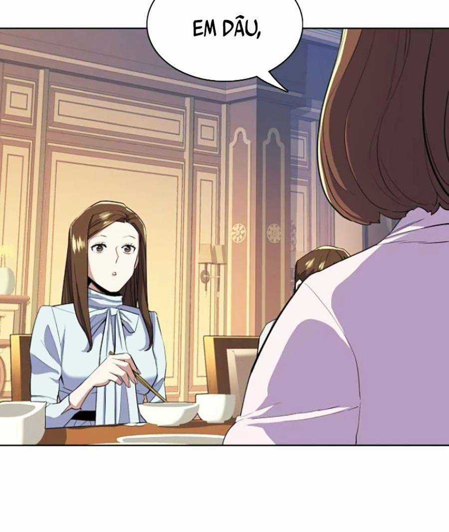 Tiểu Thiếu Gia Gia Tộc Tài Phiệt Chapter 12 trang 96