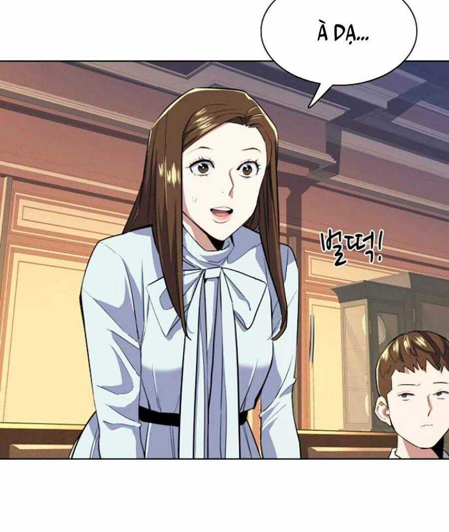 Tiểu Thiếu Gia Gia Tộc Tài Phiệt Chapter 12 trang 99