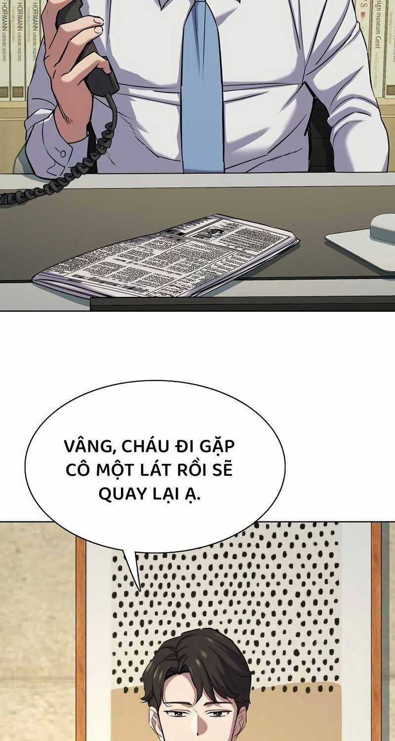 Tiểu Thiếu Gia Gia Tộc Tài Phiệt Chapter 120 trang 14