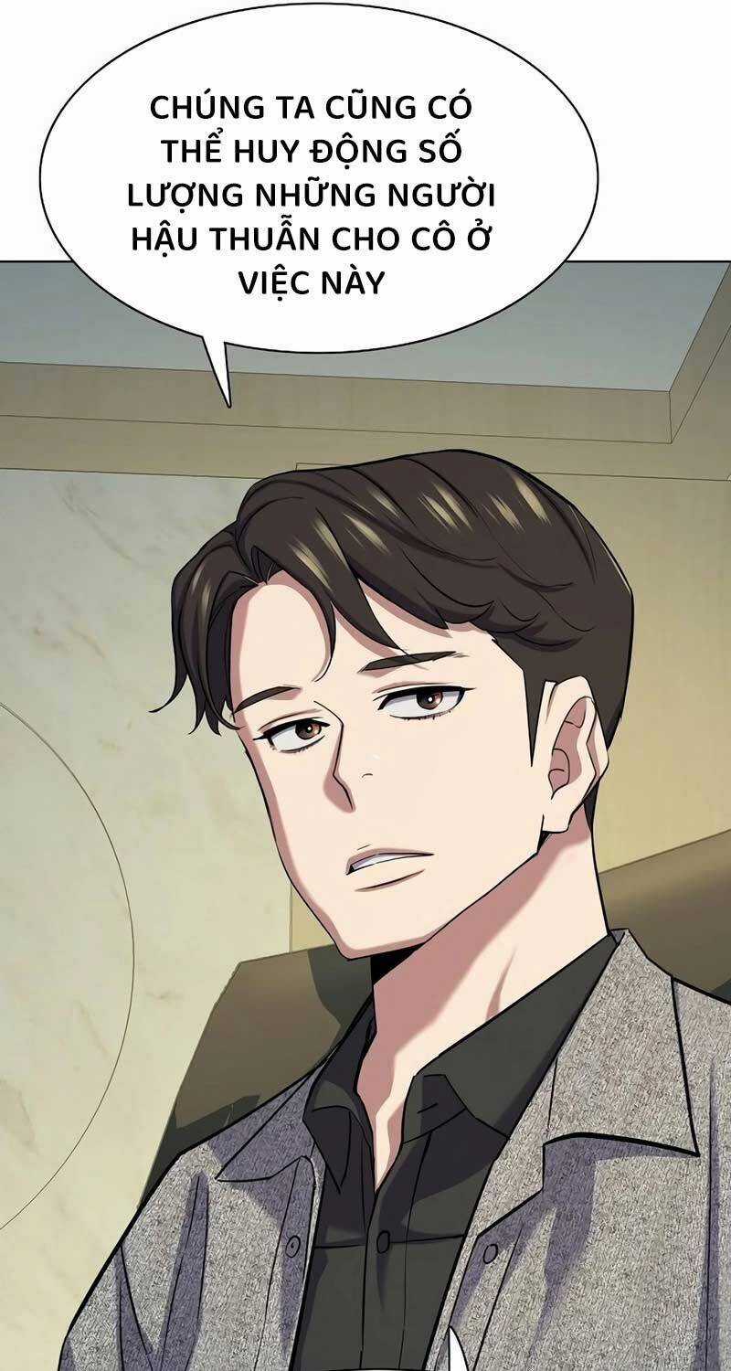 Tiểu Thiếu Gia Gia Tộc Tài Phiệt Chapter 120 trang 30