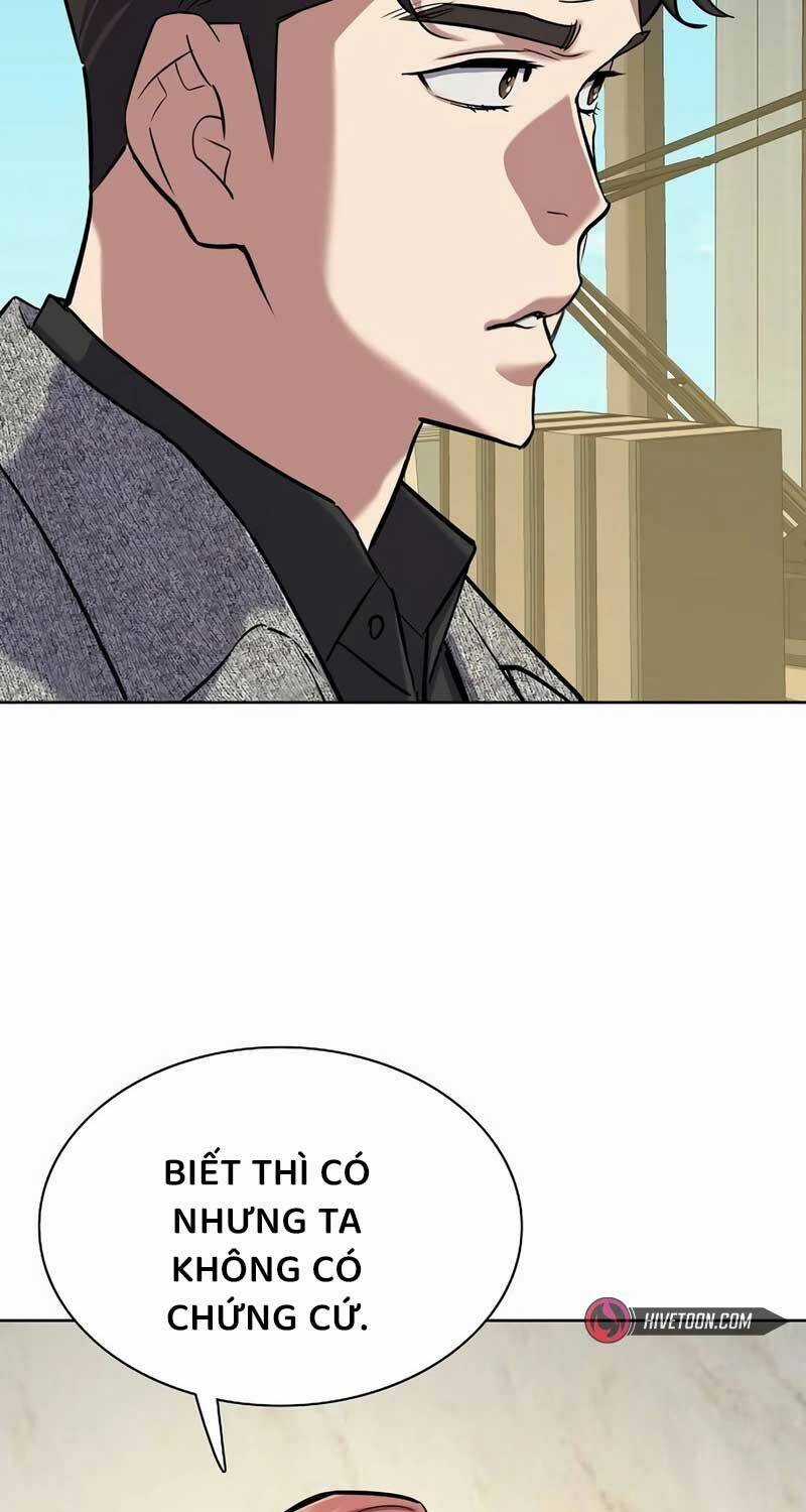 Tiểu Thiếu Gia Gia Tộc Tài Phiệt Chapter 120 trang 33