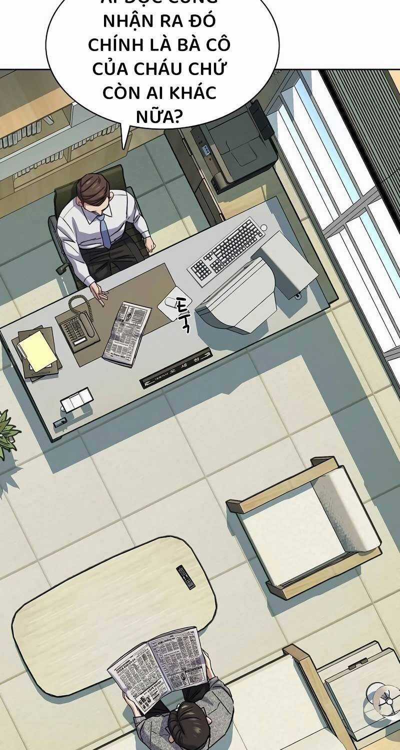 Tiểu Thiếu Gia Gia Tộc Tài Phiệt Chapter 120 trang 4