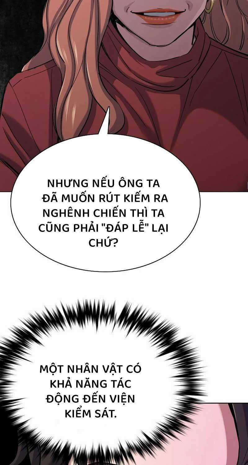 Tiểu Thiếu Gia Gia Tộc Tài Phiệt Chapter 120 trang 40