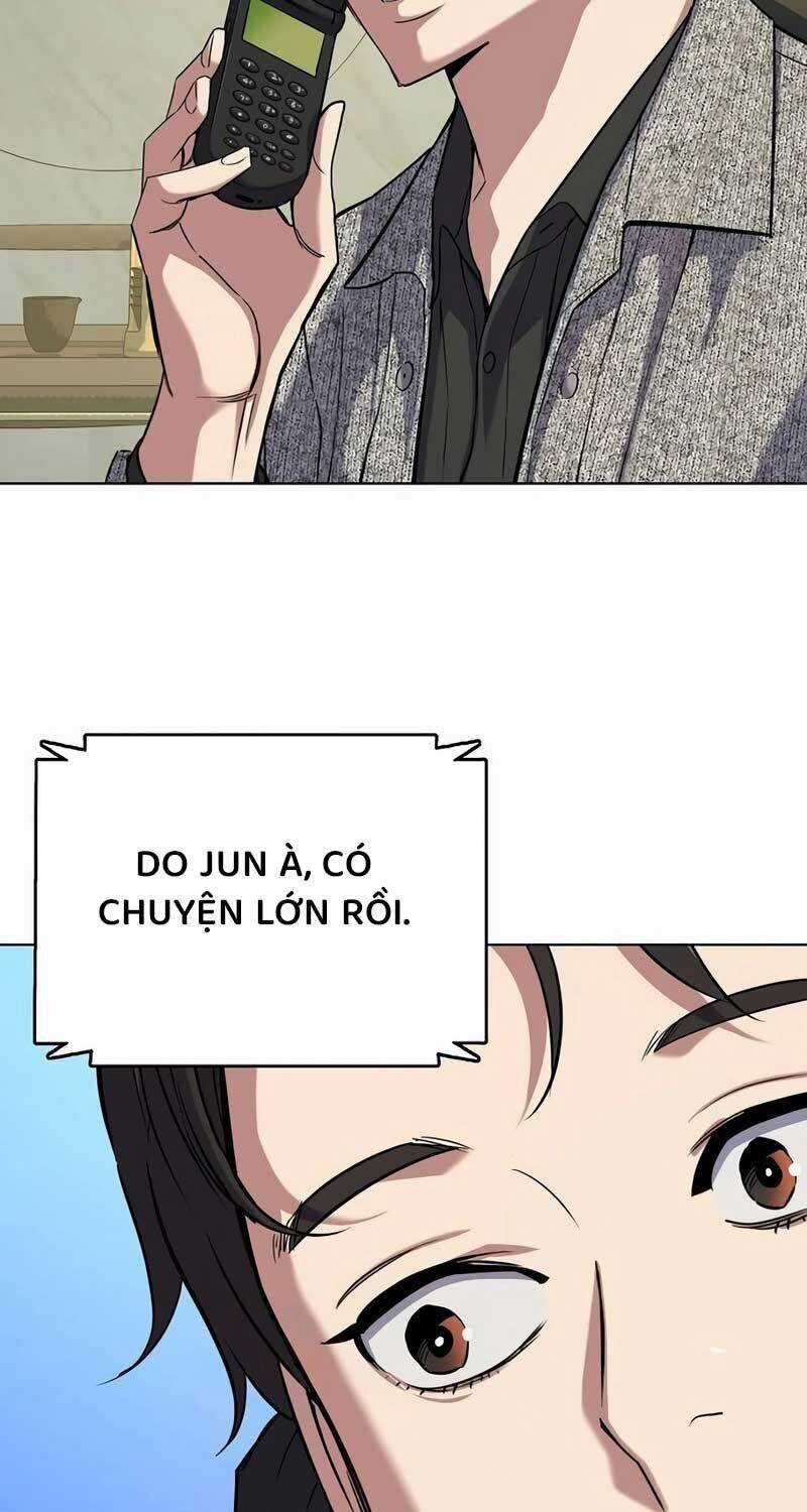 Tiểu Thiếu Gia Gia Tộc Tài Phiệt Chapter 120 trang 46