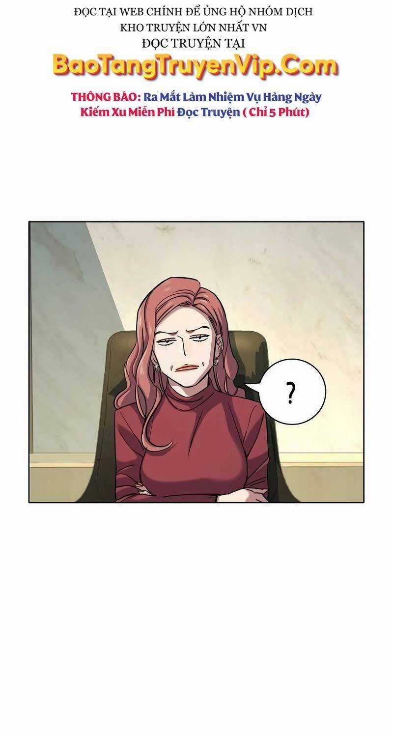 Tiểu Thiếu Gia Gia Tộc Tài Phiệt Chapter 120 trang 52