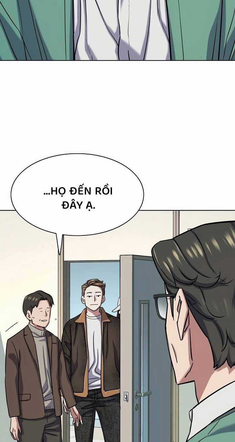 Tiểu Thiếu Gia Gia Tộc Tài Phiệt Chapter 120 trang 61