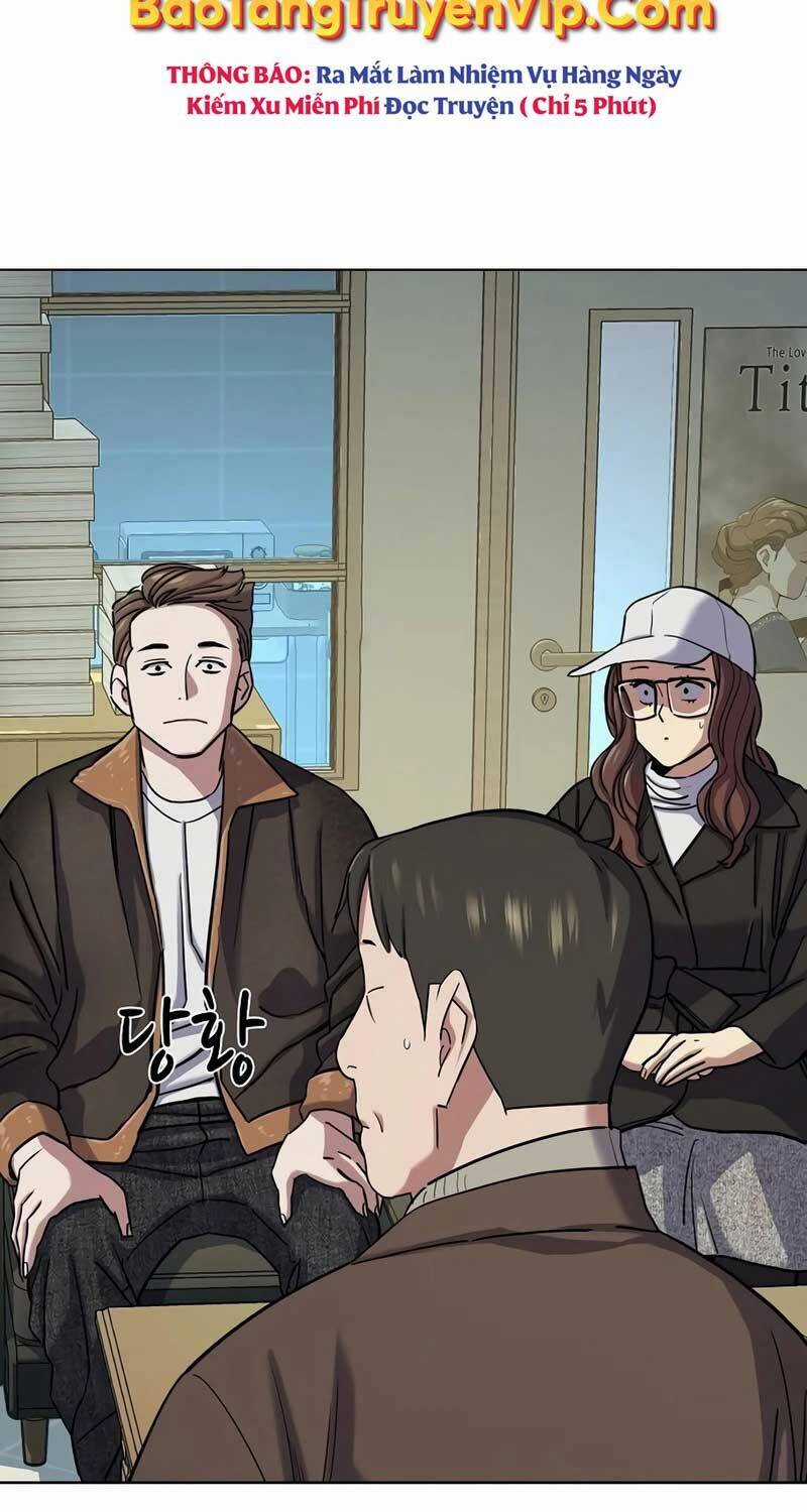 Tiểu Thiếu Gia Gia Tộc Tài Phiệt Chapter 120 trang 68