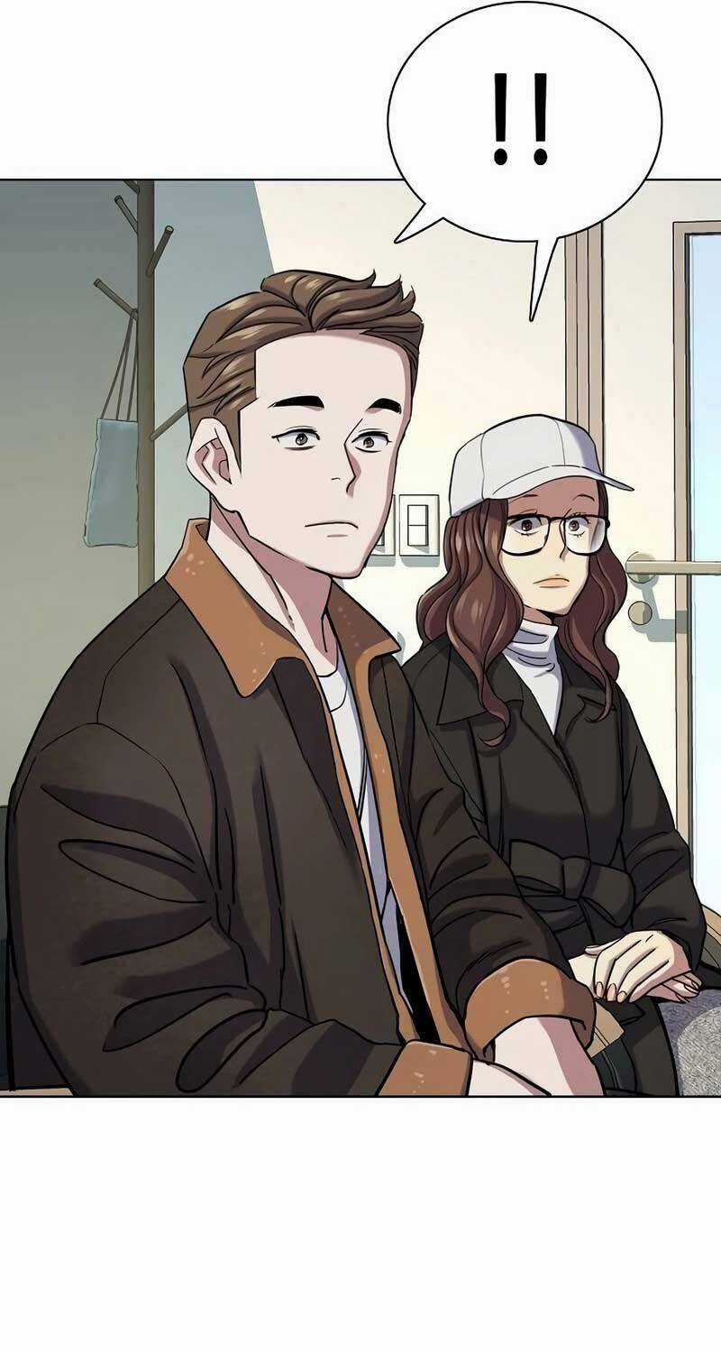 Tiểu Thiếu Gia Gia Tộc Tài Phiệt Chapter 120 trang 76