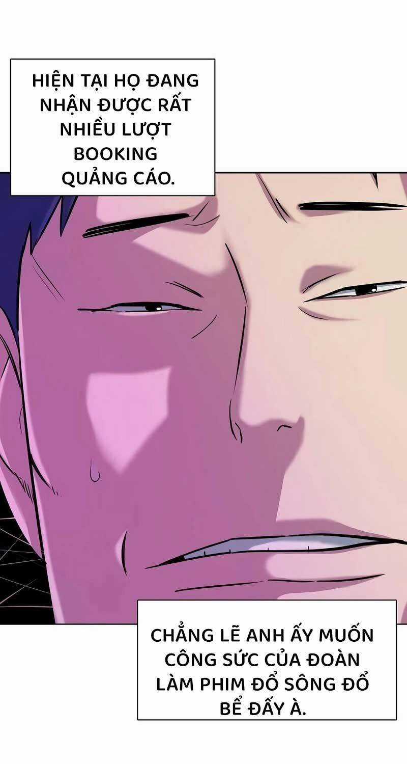 Tiểu Thiếu Gia Gia Tộc Tài Phiệt Chapter 120 trang 77