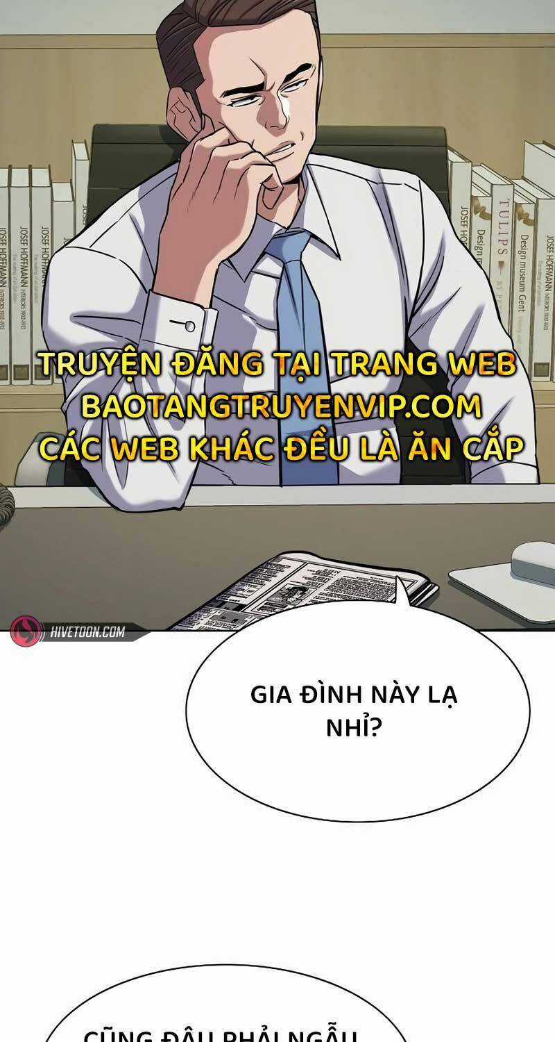 Tiểu Thiếu Gia Gia Tộc Tài Phiệt Chapter 120 trang 8