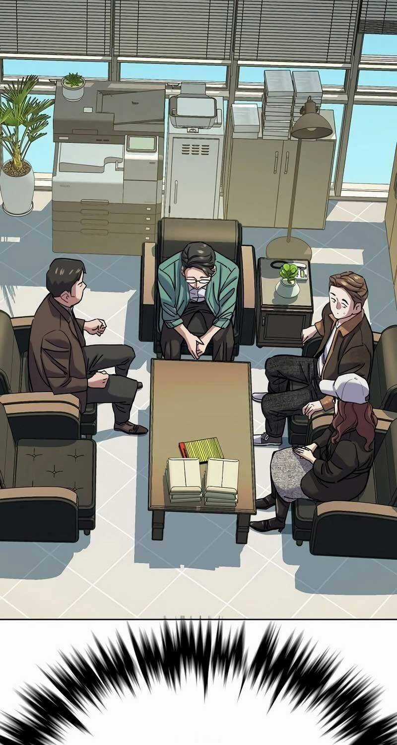 Tiểu Thiếu Gia Gia Tộc Tài Phiệt Chapter 120 trang 82