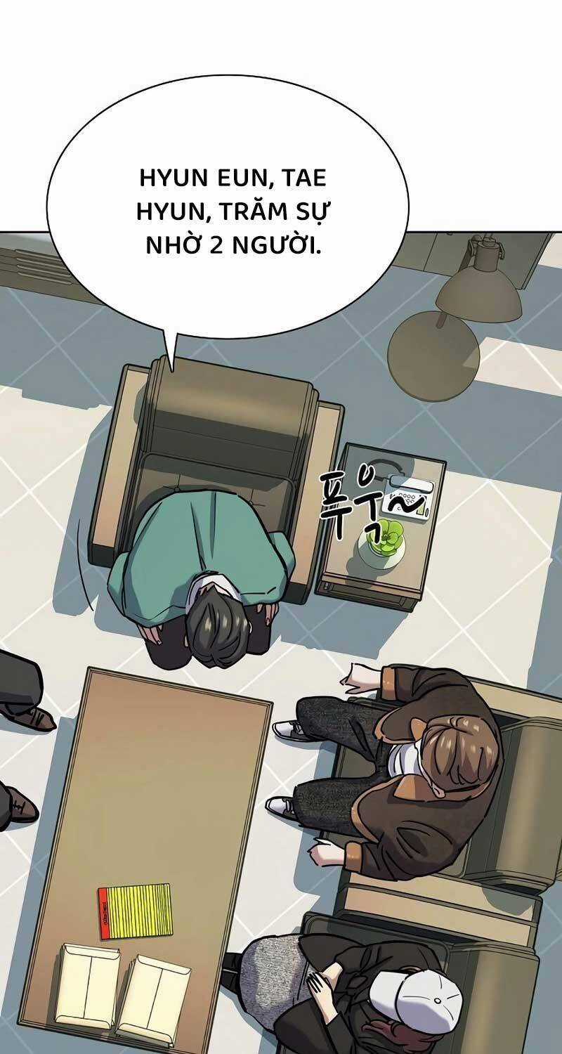 Tiểu Thiếu Gia Gia Tộc Tài Phiệt Chapter 120 trang 91