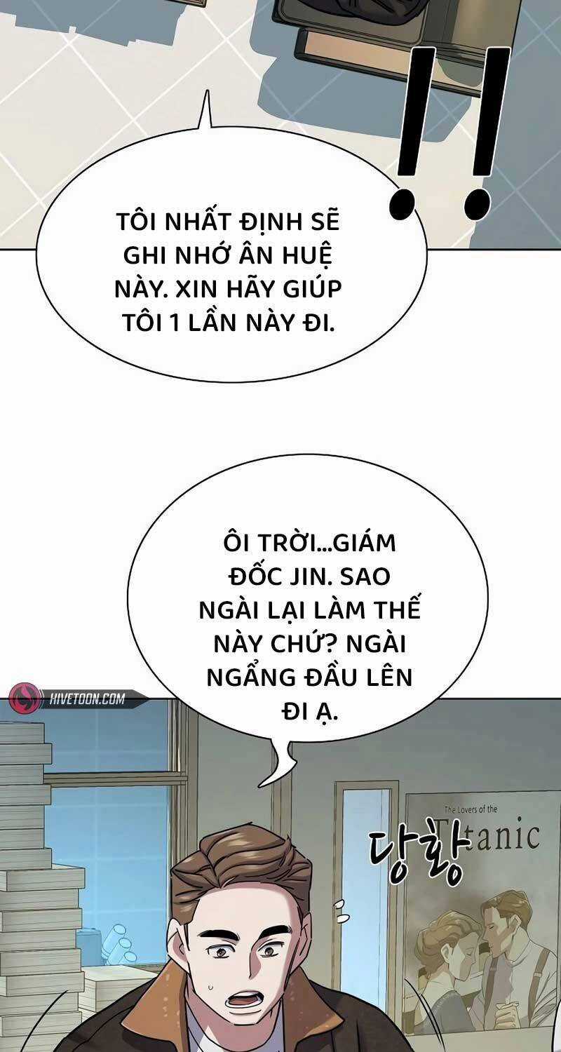 Tiểu Thiếu Gia Gia Tộc Tài Phiệt Chapter 120 trang 92