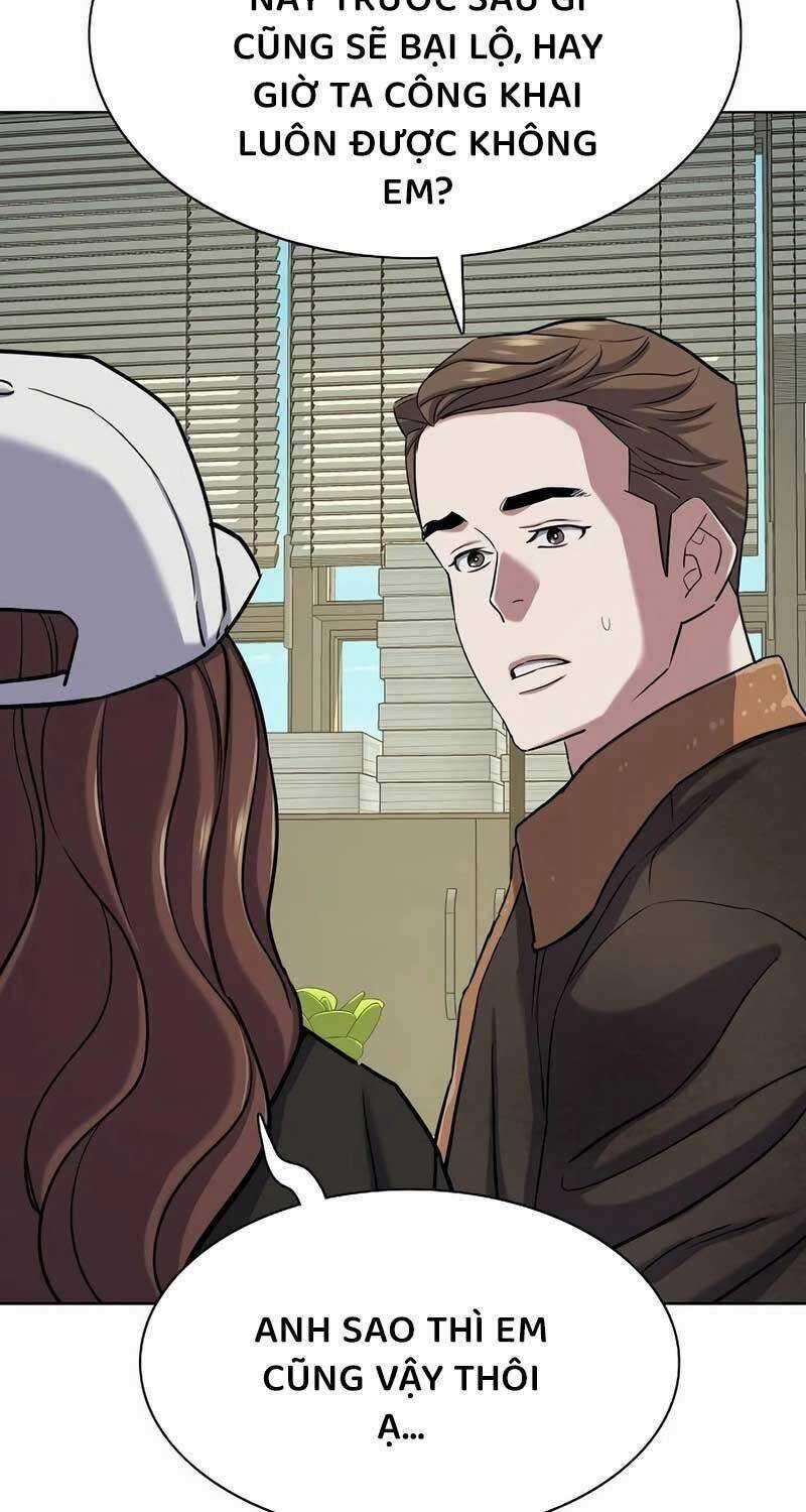 Tiểu Thiếu Gia Gia Tộc Tài Phiệt Chapter 120 trang 94