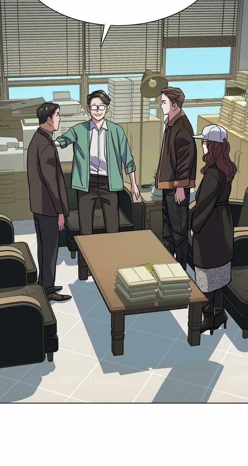 Tiểu Thiếu Gia Gia Tộc Tài Phiệt Chapter 120 trang 97