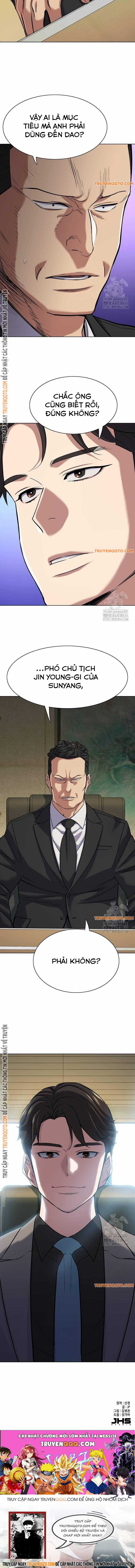 Tiểu Thiếu Gia Gia Tộc Tài Phiệt Chapter 122 trang 11