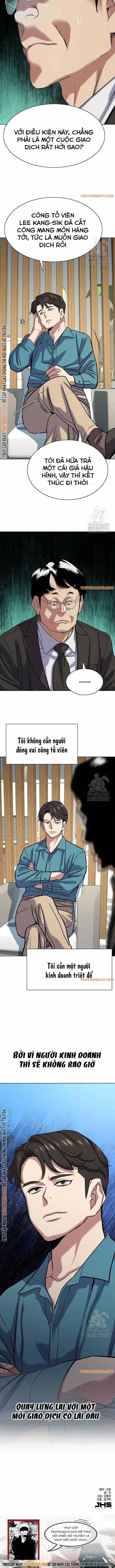 Tiểu Thiếu Gia Gia Tộc Tài Phiệt Chapter 123 trang 15