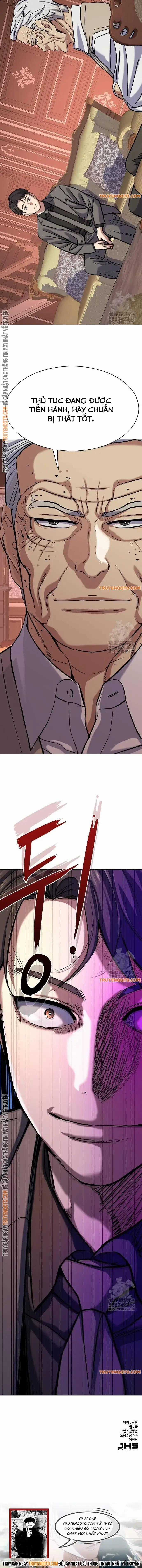 Tiểu Thiếu Gia Gia Tộc Tài Phiệt Chapter 128 trang 13