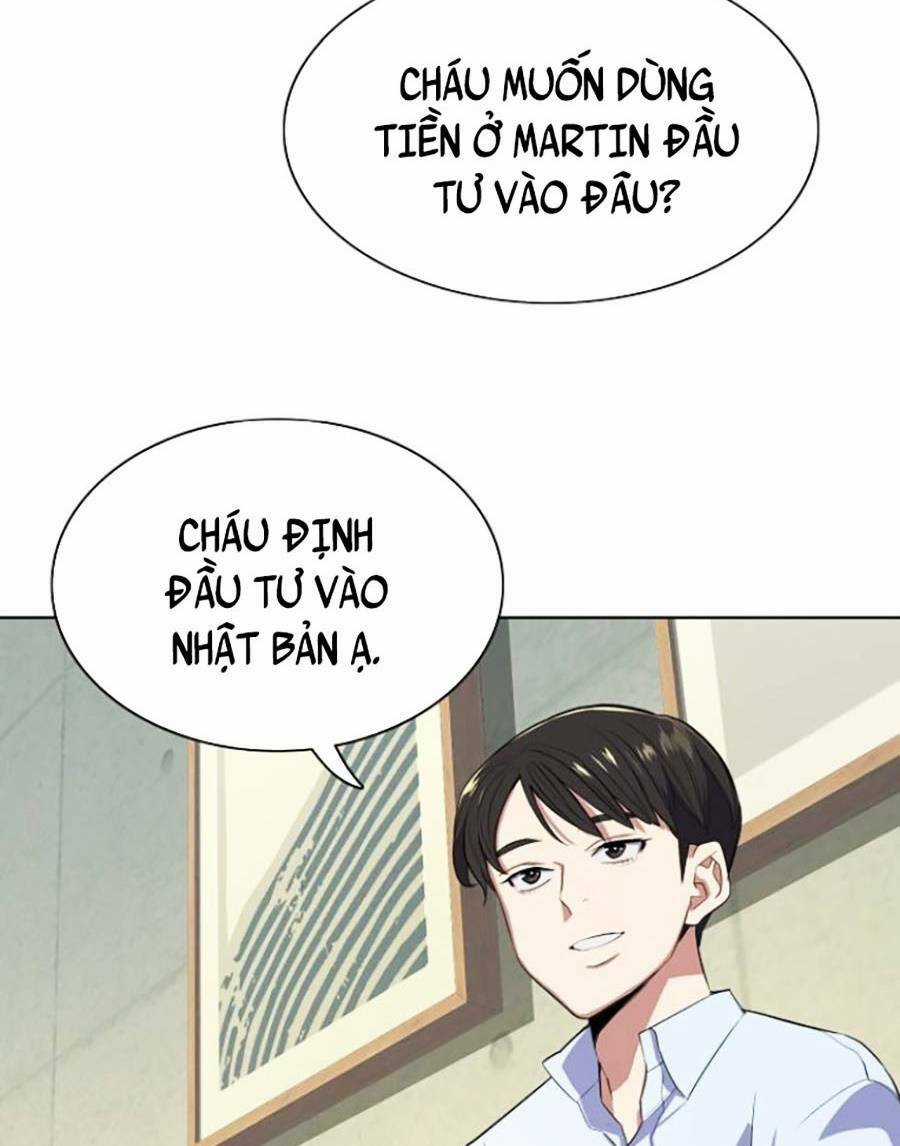 Tiểu Thiếu Gia Gia Tộc Tài Phiệt Chapter 13 trang 100