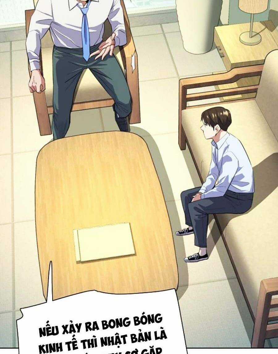 Tiểu Thiếu Gia Gia Tộc Tài Phiệt Chapter 13 trang 105