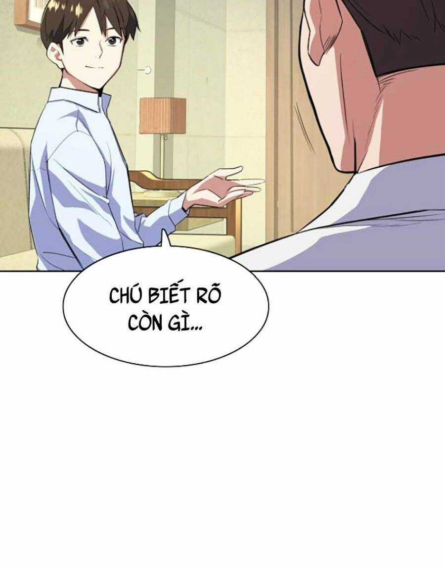 Tiểu Thiếu Gia Gia Tộc Tài Phiệt Chapter 13 trang 107