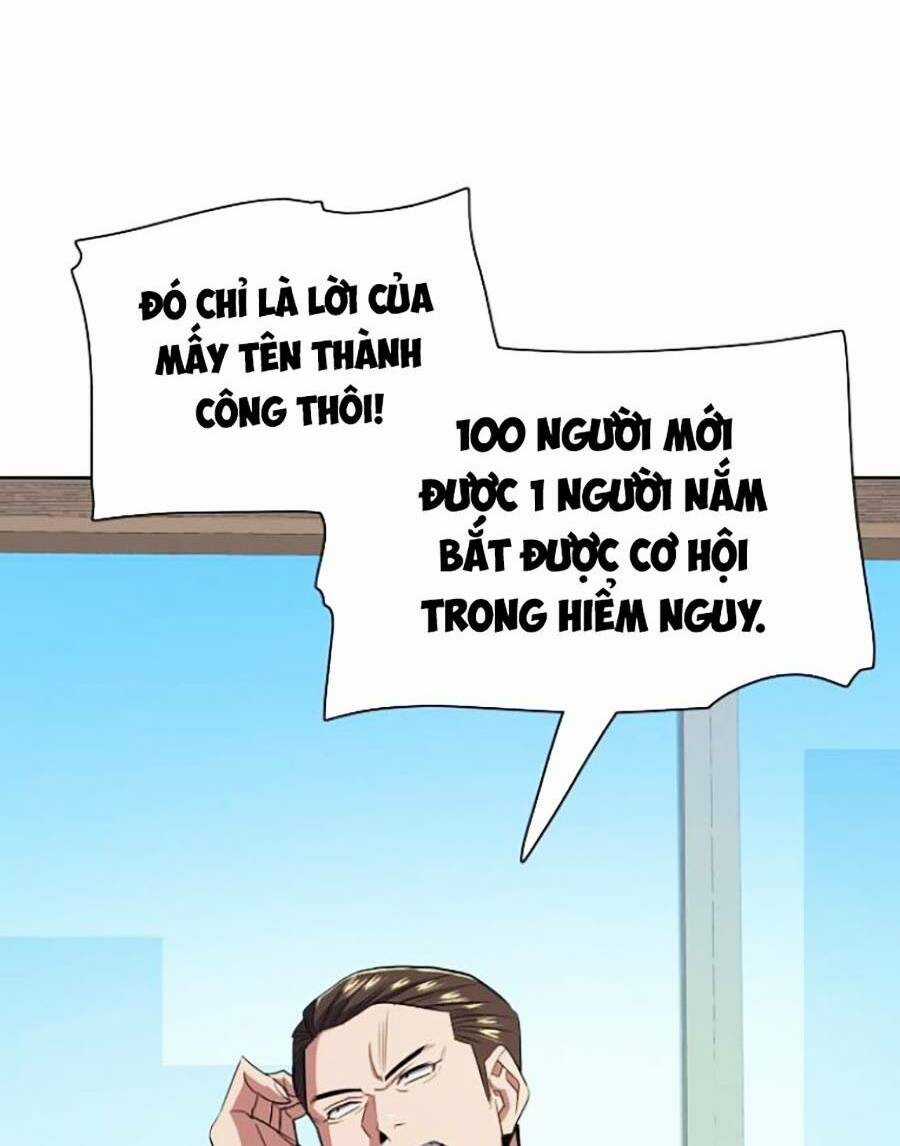 Tiểu Thiếu Gia Gia Tộc Tài Phiệt Chapter 13 trang 109