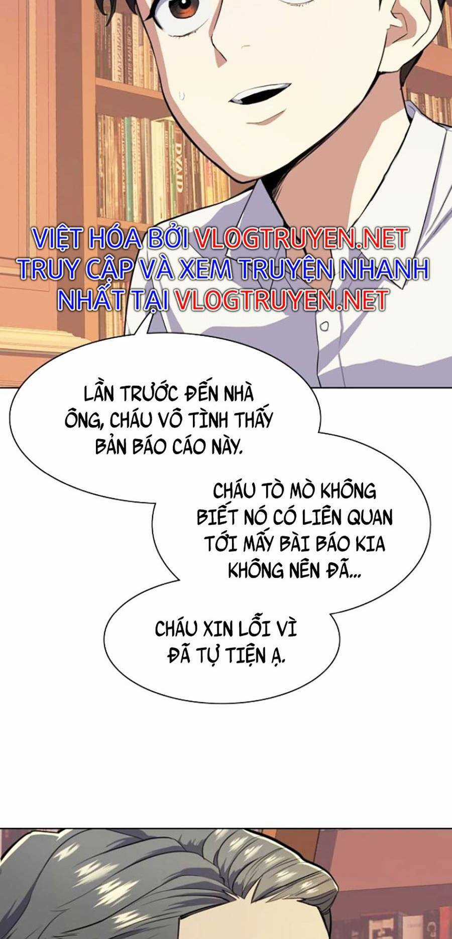 Tiểu Thiếu Gia Gia Tộc Tài Phiệt Chapter 13 trang 13