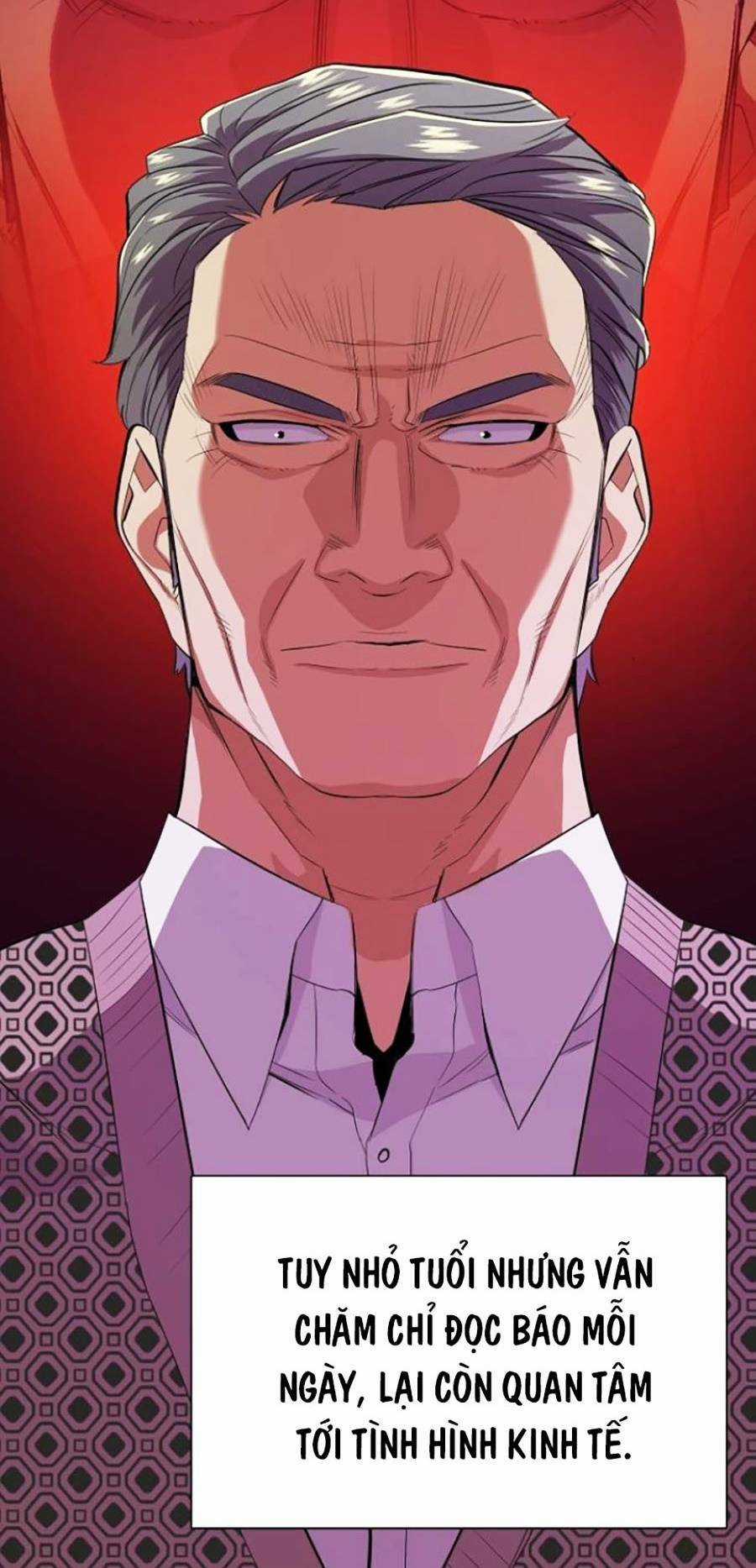 Tiểu Thiếu Gia Gia Tộc Tài Phiệt Chapter 13 trang 16