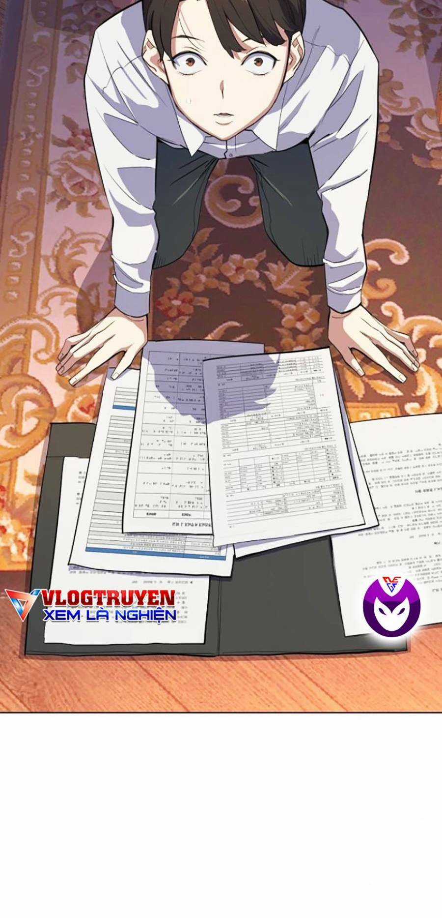 Tiểu Thiếu Gia Gia Tộc Tài Phiệt Chapter 13 trang 2