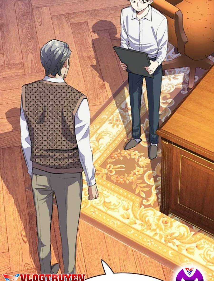 Tiểu Thiếu Gia Gia Tộc Tài Phiệt Chapter 13 trang 22