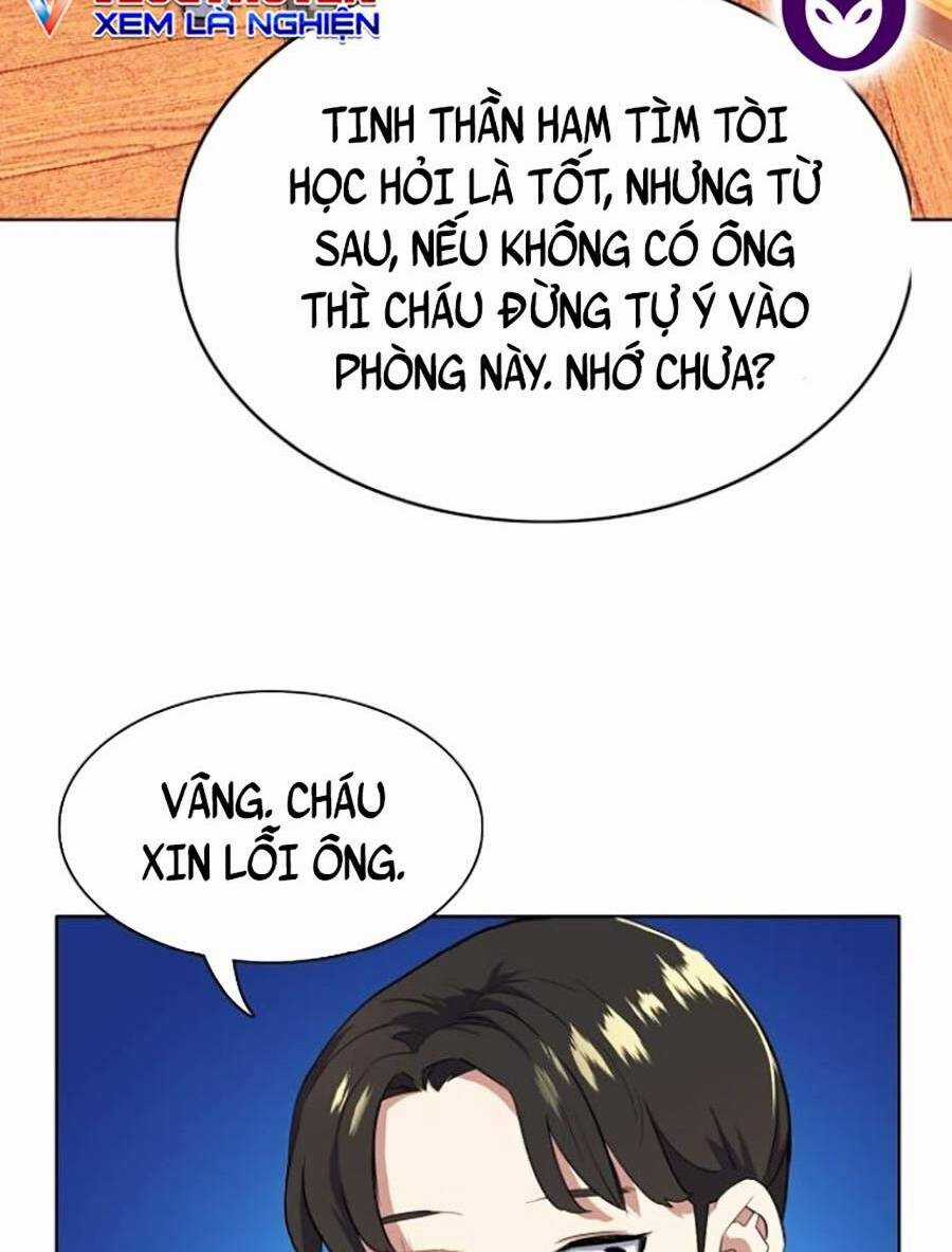 Tiểu Thiếu Gia Gia Tộc Tài Phiệt Chapter 13 trang 23