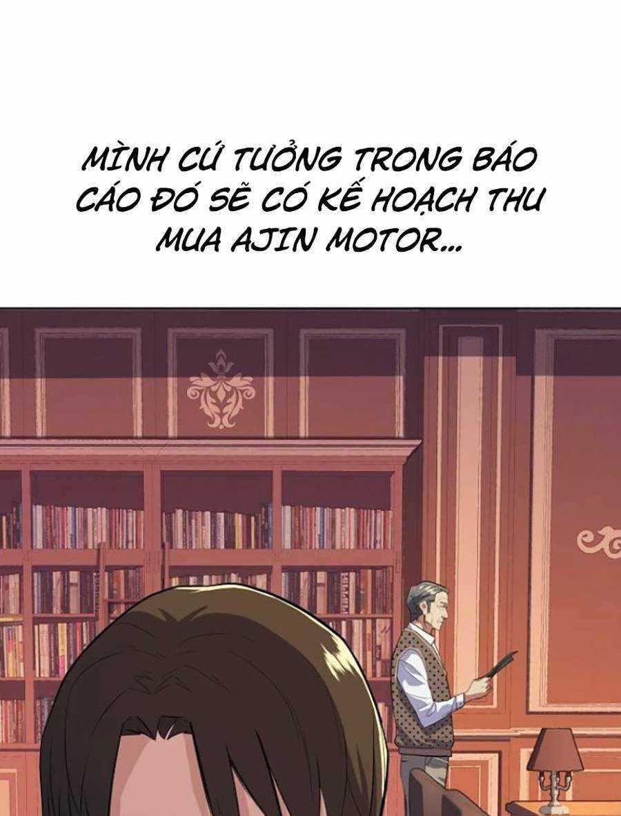 Tiểu Thiếu Gia Gia Tộc Tài Phiệt Chapter 13 trang 26