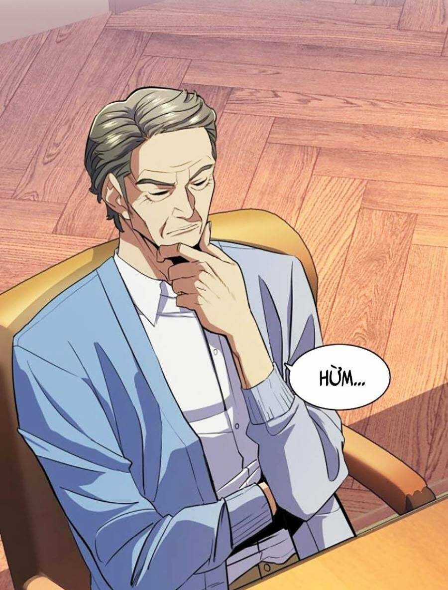 Tiểu Thiếu Gia Gia Tộc Tài Phiệt Chapter 13 trang 41