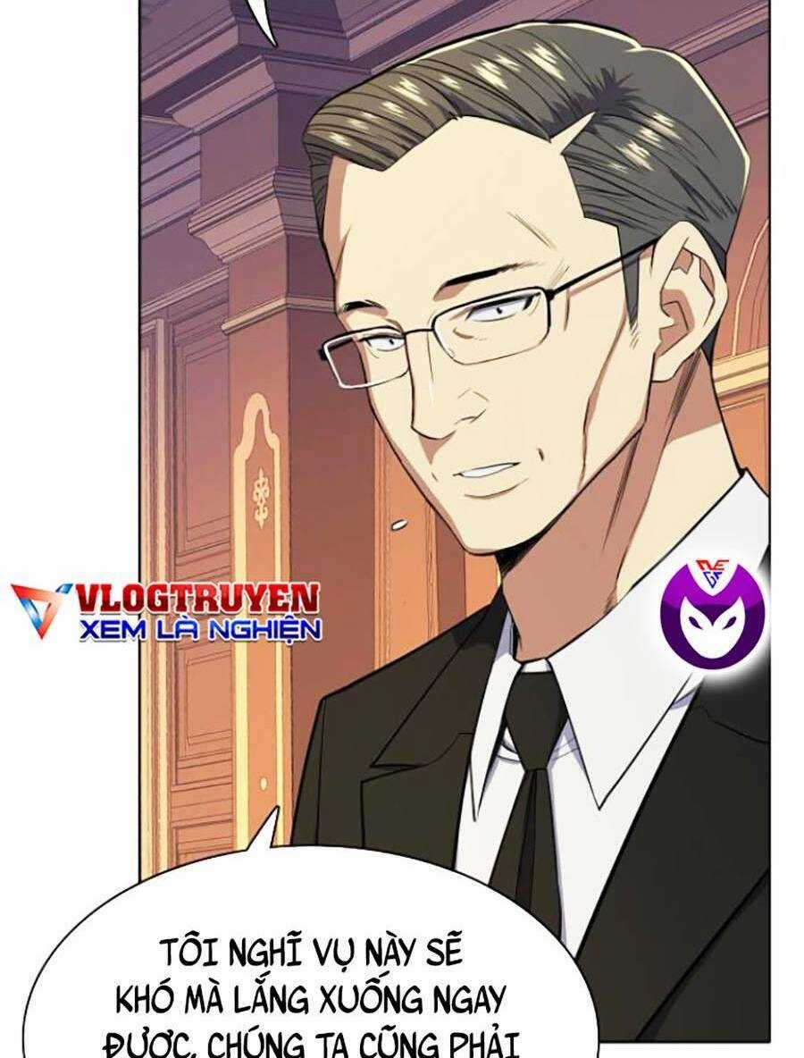 Tiểu Thiếu Gia Gia Tộc Tài Phiệt Chapter 13 trang 43