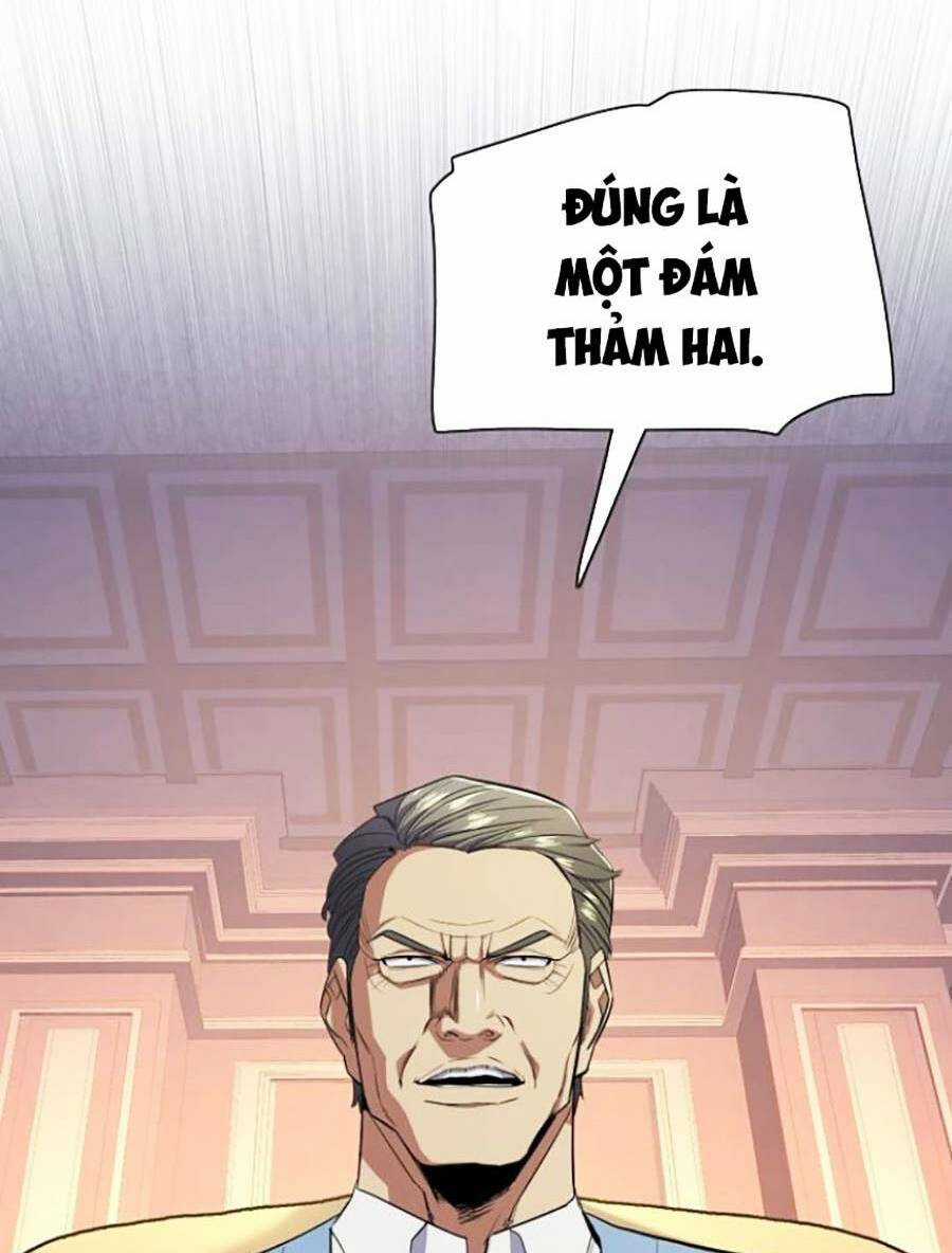 Tiểu Thiếu Gia Gia Tộc Tài Phiệt Chapter 13 trang 47