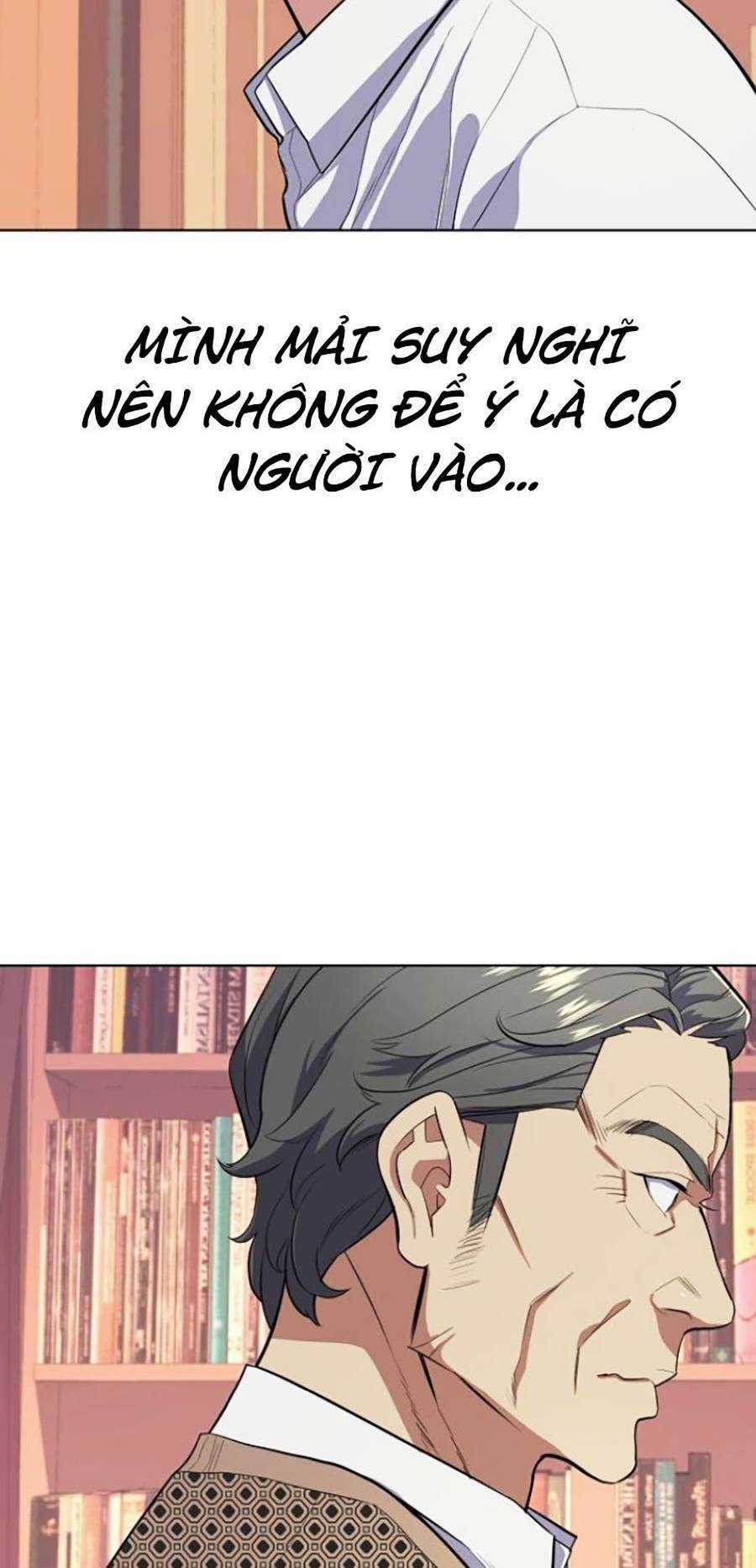 Tiểu Thiếu Gia Gia Tộc Tài Phiệt Chapter 13 trang 5